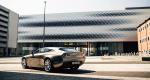Aston Martin Virage Shooting Brake 2014 года